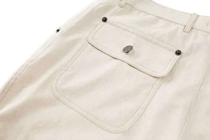 프라다 남성 베이직 팬츠 - Prada Mens Basic Pants - prc16971x 이미지 7/11