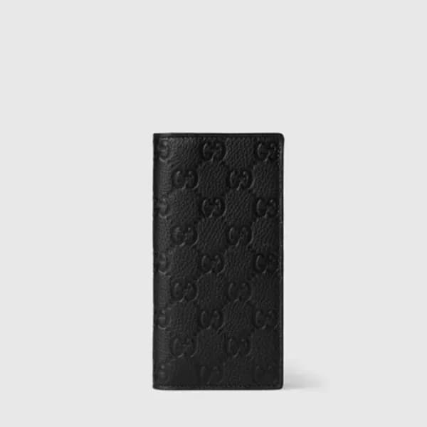 구찌 남성 임프린트 장지갑 - Gucci Mens Imprint Long Wallet - … 이미지 1/4