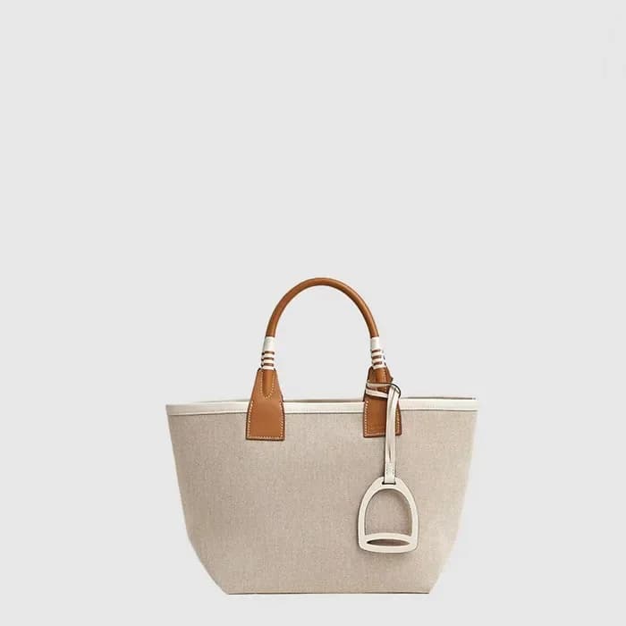 에르메스 여성 스티플 25 토트백 - Hermes Womens Steeple 25 Tote Bag - heb16906x