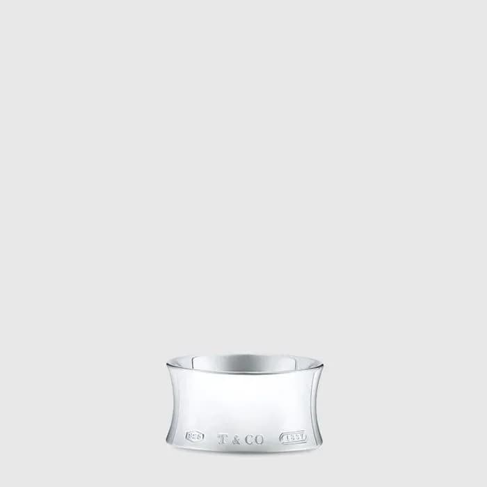 티파니 여성 골드 링 - Tiffany Womens Gold Ring - acc9178x 이미지 2/3