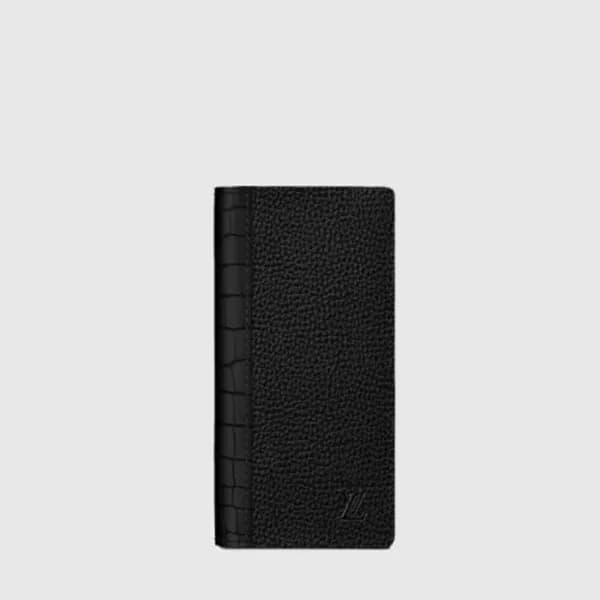 루이비통 남성 장지갑 N88114 - Louis vuitton Mens Long walle… 이미지 1/4