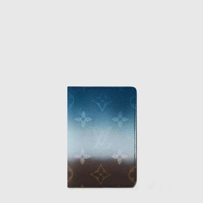루이비통 남성 포켓 지갑 M28004 - Louis vuitton Mens Pocket Wallet - lvw1050x