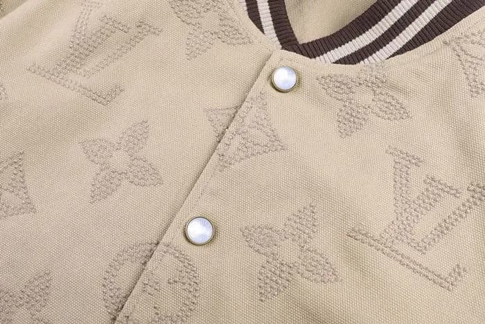 루이비통 남성 모노그램 자켓 - Louis vuitton Mens Monogram Jacket - lvc17836x 이미지 8/14