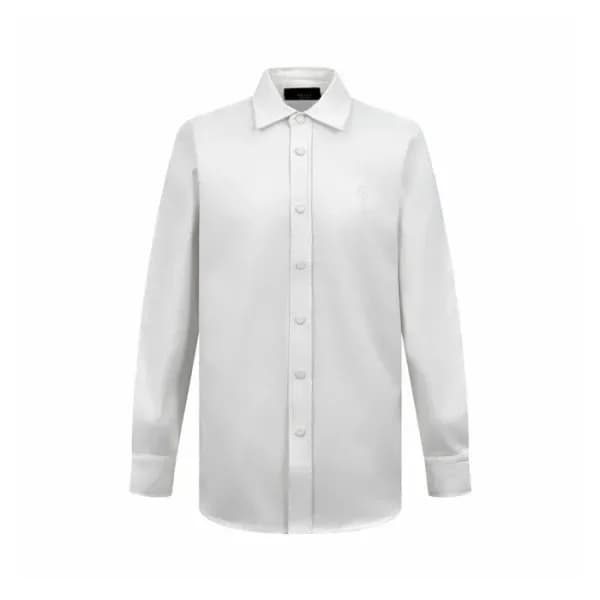 구찌 남성 클래식 셔츠 - Gucci Mens Classic Shirt - guc17560x 이미지 1/10