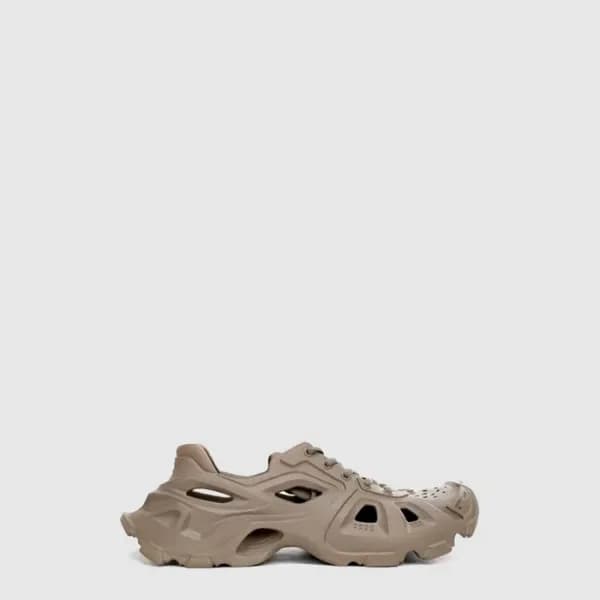 발렌시아가 남성 HD 레이스 업 스니커즈 - Balenciaga Mens HD Lace-U… 이미지 1/5