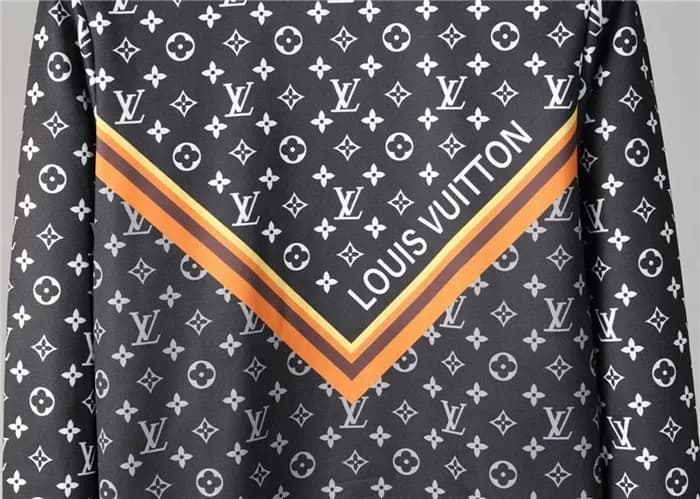 [루이비통]Louis vuitton 2020 Mens Casual Cotton Tshirt… 이미지 10/10