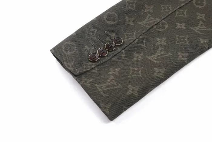 루이비통 남성 슈트 재킷 - Louis vuitton Mens Suit Jacket - lvc17268x 이미지 10/14