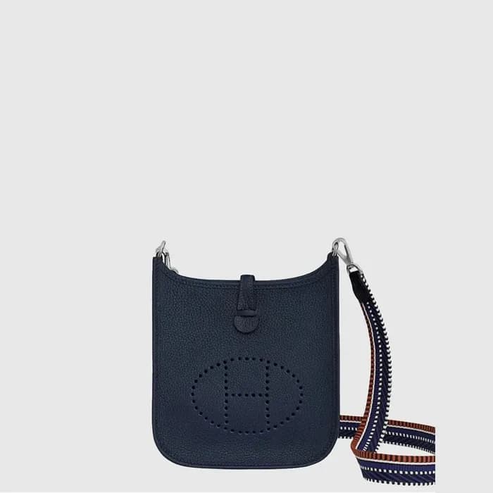 에르메스 여성 에블린 TPM - Hermes Womens Evelyn TPM - heb17020x 이미지 1/4