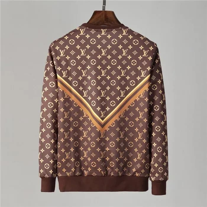 [루이비통]Louis vuitton 2020 Mens Casual Cotton Tshirt… 이미지 4/10
