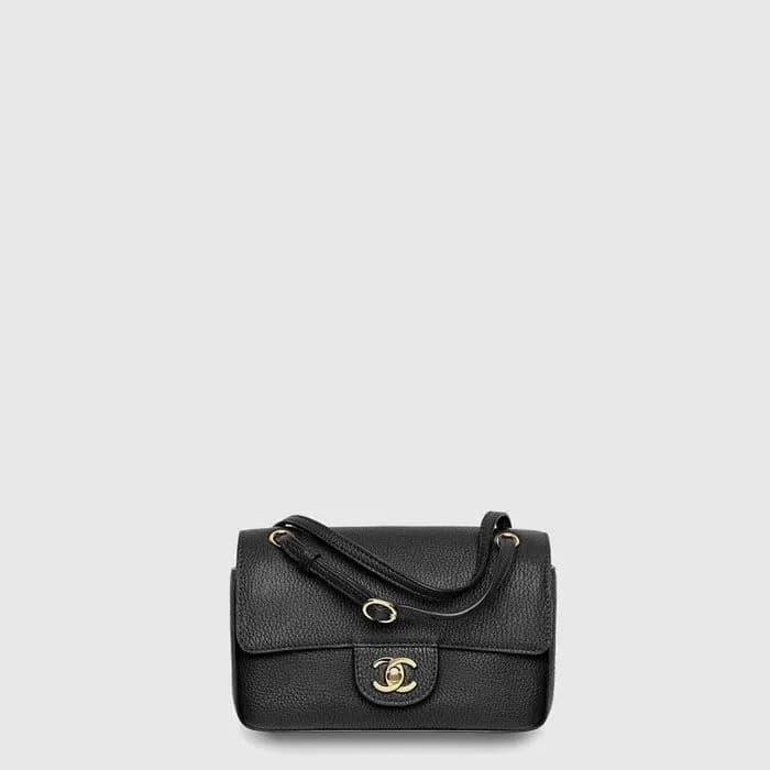 샤넬 여성 미니 플랩 백 - Chanel Womens Mini Flap Bag - chb17239x 이미지 2/5