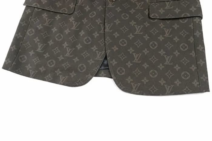 루이비통 남성 슈트 재킷 - Louis vuitton Mens Suit Jacket - lvc17268x 이미지 11/14