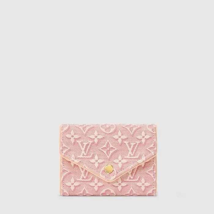루이비통 여성 빅토린 월릿 M2A151- Louis vuitton Womens Victorine Wallet - lvw1061x 이미지 1/4