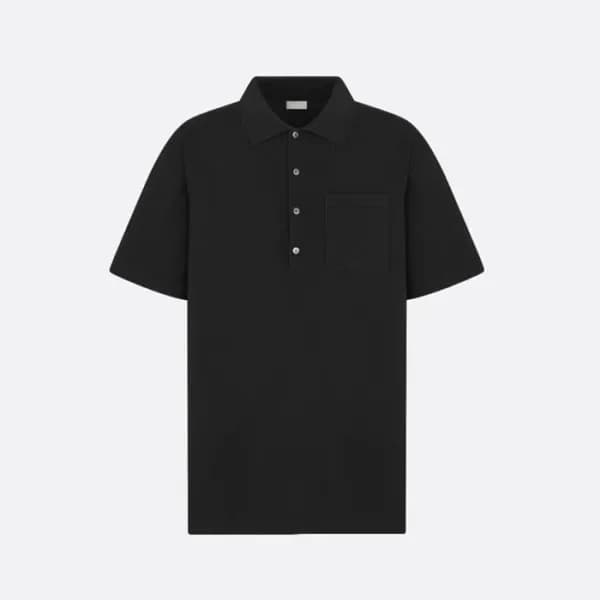 디올 남성 폴로 반팔티 - Dior Mens Polo Tshirt - dic14208x 이미지 1/13