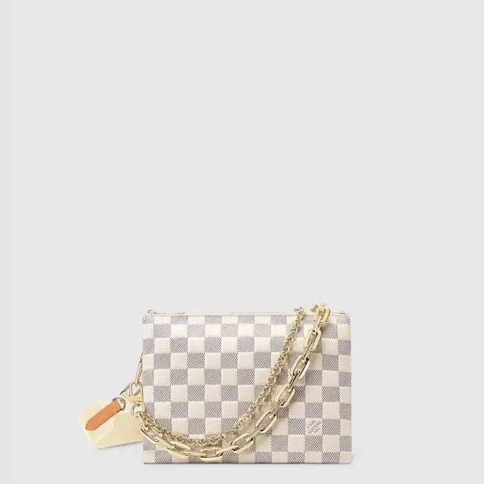 루이비통 여성 쿠상 백 PM N40904 - Louis vuitton Womens Coussin PM - lvb17266x 이미지 2/4