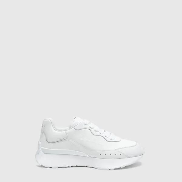 알렉산더 맥퀸 남성 스프린트 러너 - Alexander McQueen Mens Sprint… 이미지 1/4