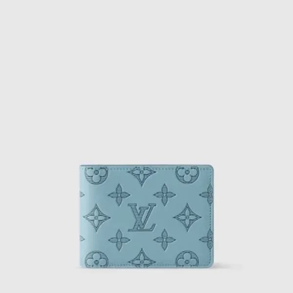 루이비통 남성 멀티플 월릿 M14802 - Louis vuitton Mens Multipl… 이미지 1/4