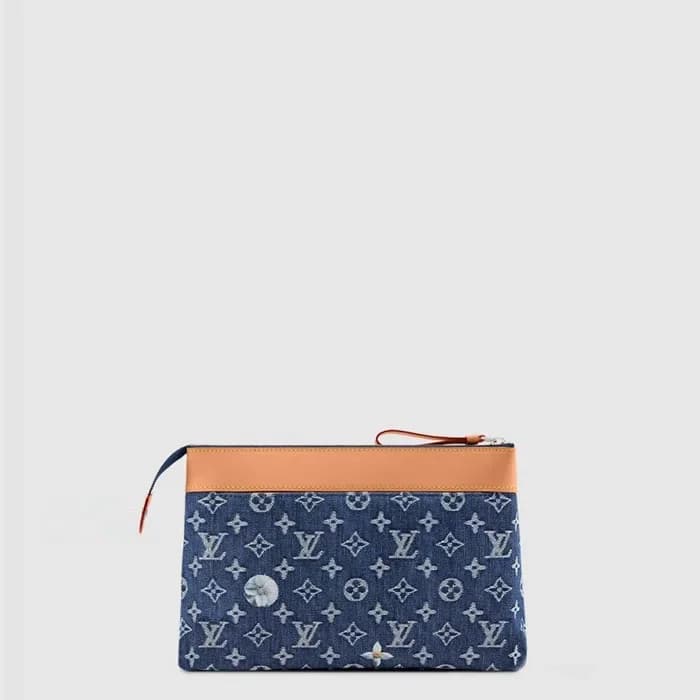 루이비통 남성 포쉐트 보야지 수프 M27559 - Louis vuitton Mens Pochette Voyage Soup - lvb16481x 이미지 1/4