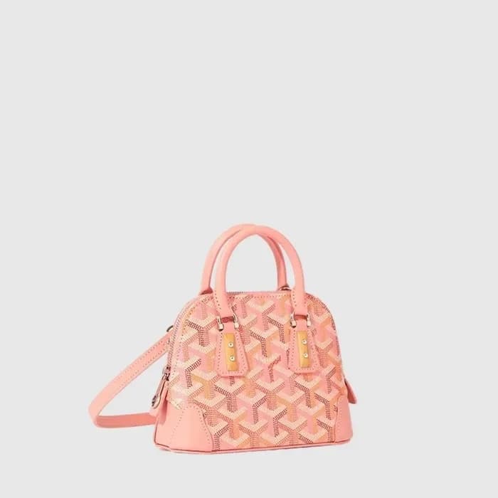 고야드 여성 방돔 백 나노 - Goyard Womens Vendôme Bag Nano - gob16747x