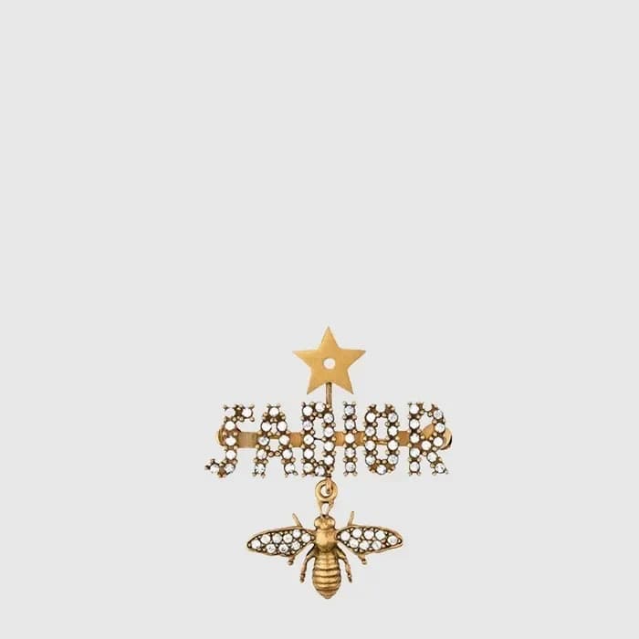 디올 여성 자디올 브로치 - Dior Womens JAdior Brooch - acc9833x 이미지 1/3
