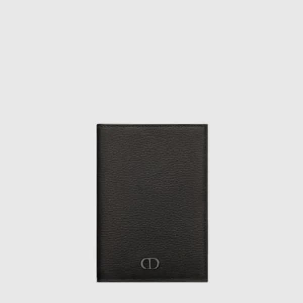 디올 남성 여권 커버 - Dior Mens Passport Cover - diw455x 이미지 1/5