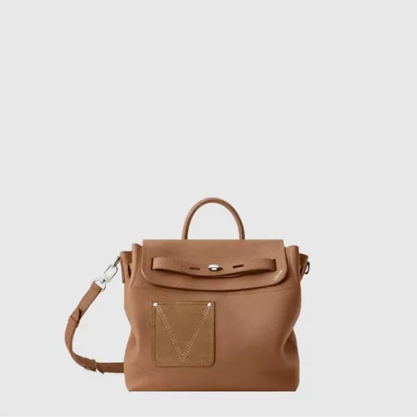 루이비통 남성 스티머 30 M26758 - Louis vuitton Mens Steamer… 이미지 1/3