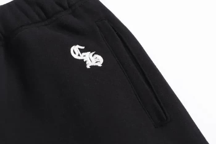 크롬하츠 남성 스웻 팬츠 - Chrom Hearts Mens Sweat Pants - chc17144x 이미지 5/20