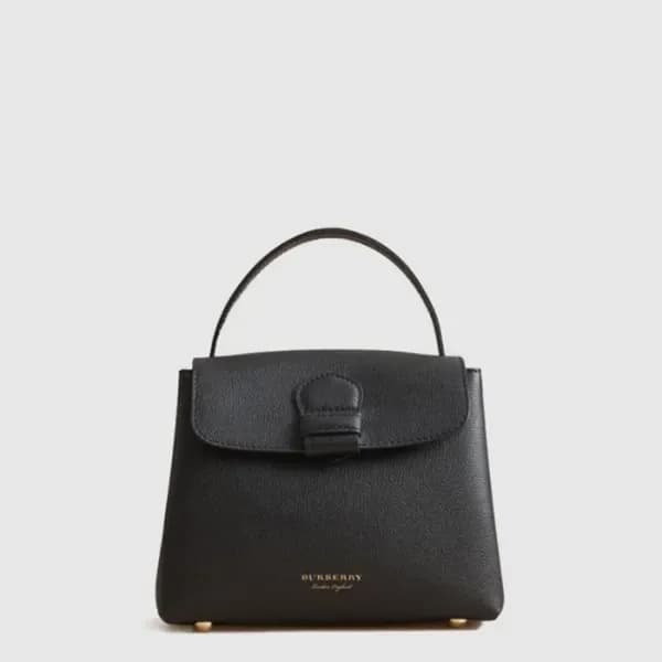 버버리 여성 스몰 토트 백 - Burberry Womens Small Tote Bag - … 이미지 1/4