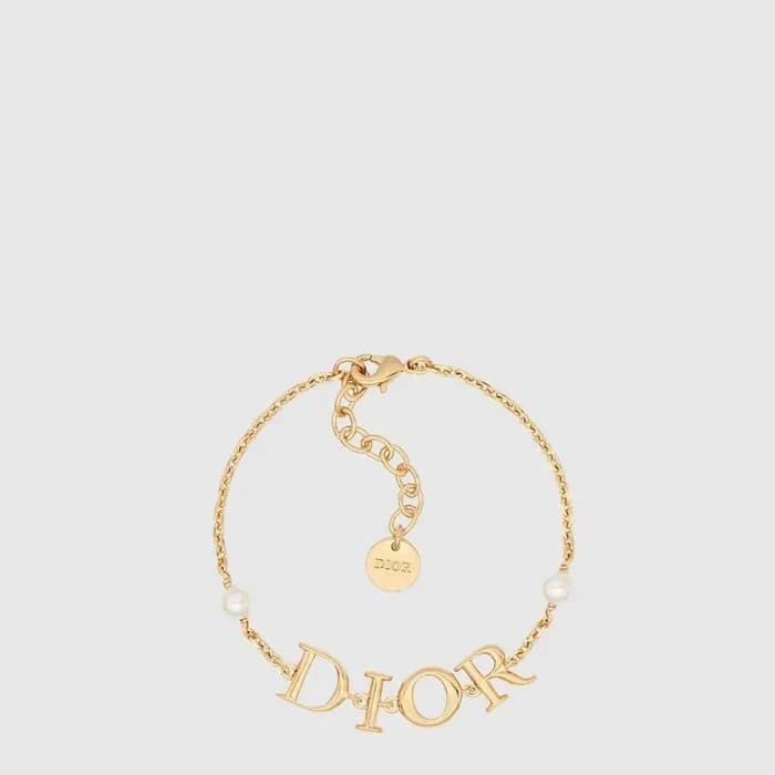 디올 여성 디오레볼루션 브레이슬릿 - Dior Womens Dio(r)evolution Bracelet - acc9794x 이미지 1/4