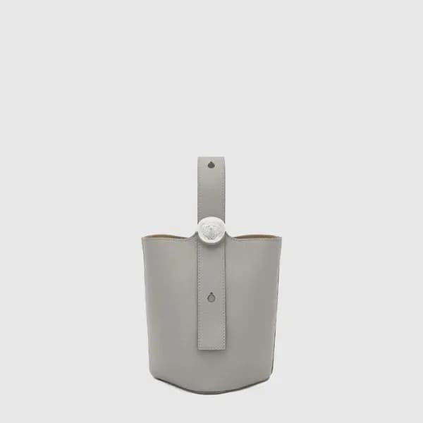 로에베 여성 미니 페블 버킷 백 - Loewe Womens Mini Pebble Bucke… 이미지 1/3