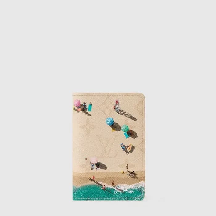 루이비통 남성 포켓 오거나이저 M2A344 - Louis vuitton Mens Pocket Organizer - lvw1095x 이미지 1/4