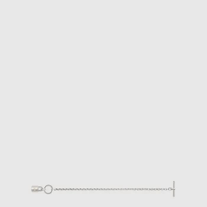 에르메스 남성 켈리 카데나스 팔찌 - Hermes Mens Kelly Cadenas Bra… 이미지 2/3