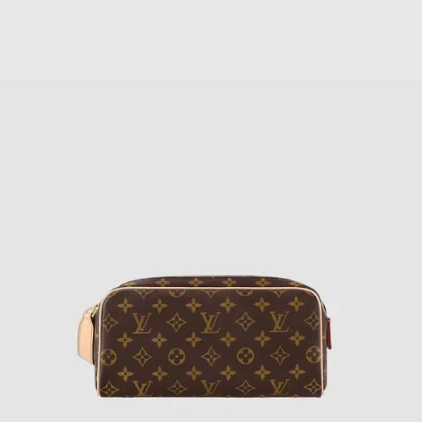 루이비통 남성 돕 키트 토일렛 파우치 M44494 - Louis vuitton Mens D… 이미지 1/4