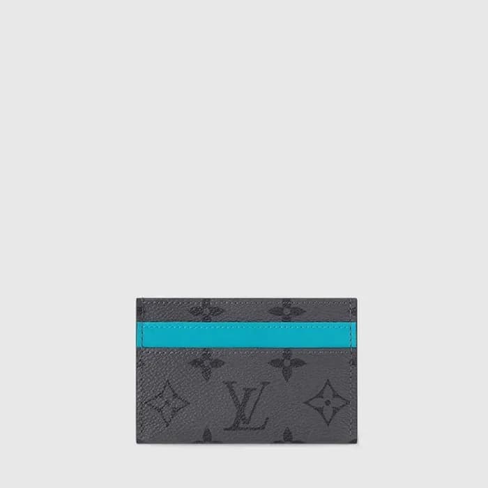 루이비통 남성 더블 카드 홀더 M11471 - Louis vuitton Mens Doubl… 이미지 1/4