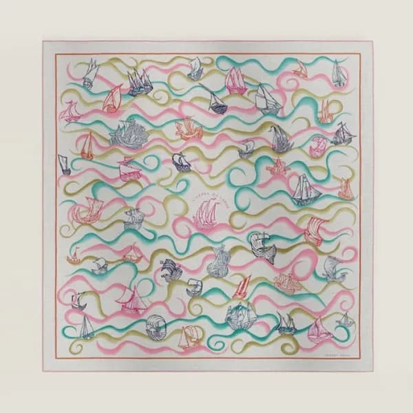 에르메스 여성 스퀘어 스카프 - Hermes Womens Square Scarf - acc… 이미지 1/12