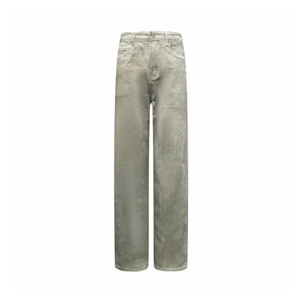 로에베 남성 클래식 청바지 - Loewe Mens Classic Jeans - loc154… 이미지 1/14
