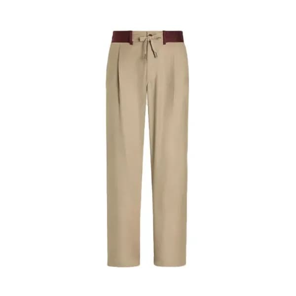 돌체앤가바나 남성 캐쥬얼 팬츠 - Dolce&Gabbana Mens Casual Pants - doc16883x 이미지 1/14
