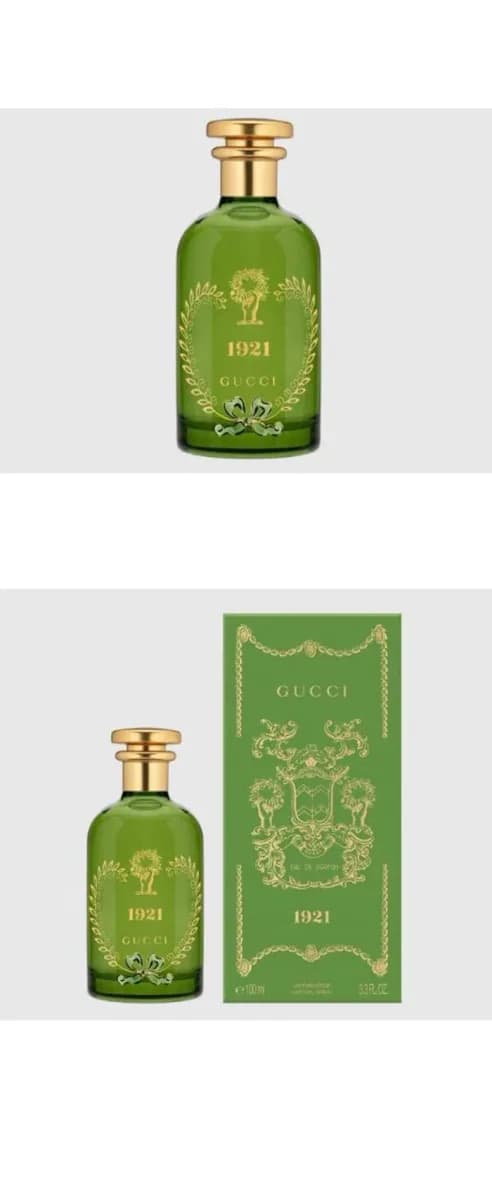 구찌 알케미스트 가든 1921 오 드 퍼퓸 100ml - Gucci Alchemist Garden 1921 Eau de Parfum - sep197x 이미지 3/3