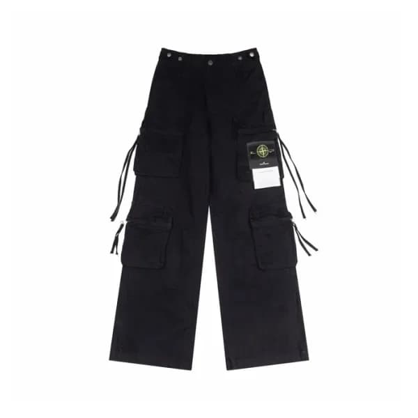 스톤아일랜드 남성 스웻 팬츠 - Stone Island Mens Sweat Pants - stc16402x 이미지 1/13