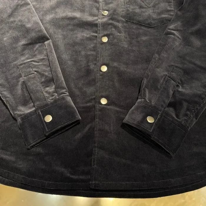 프라다 남성 클래식 셔츠 - Prada Mens Classic Shirts - prc17579x 이미지 13/16