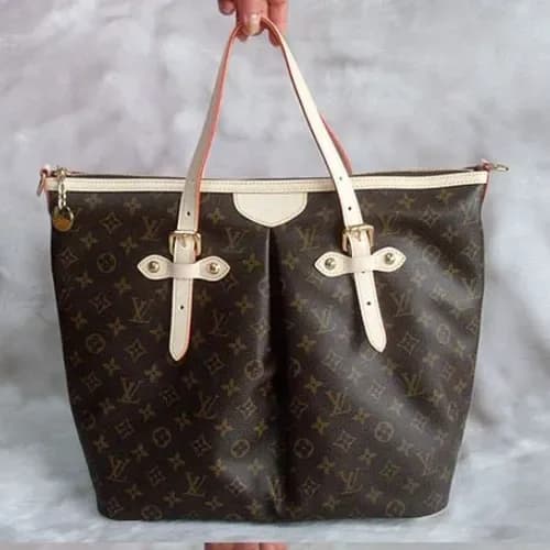 Louis Vuitton 팔레르모 M40146 [ GM ] 이미지 1/2