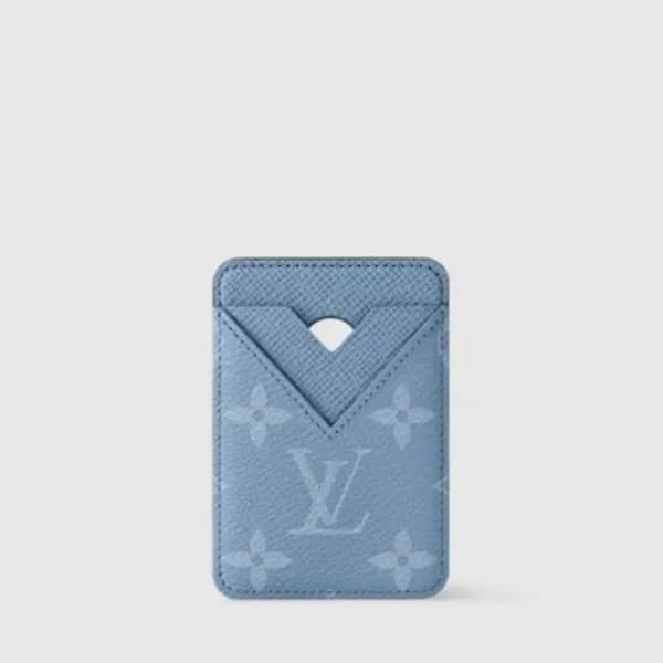 루이비통 남성 포르트 카르트 마그넷 M14119 - Louis vuitton Mens Po… 이미지 1/4