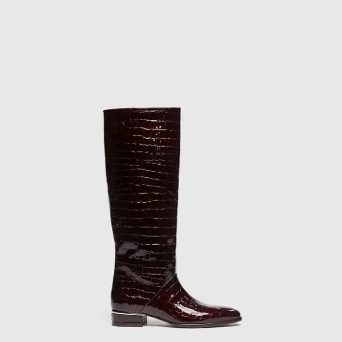 샤넬 여성 하이 부츠 - Chanel Womens High Boots - chs14757x 이미지 2/5