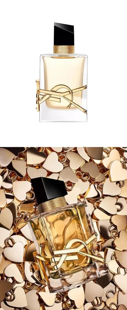 입생로랑 리브르 오 드 빠르펭 50ml - Saint Laurent Libre Eau de Parfum - sap117x 이미지 3/3