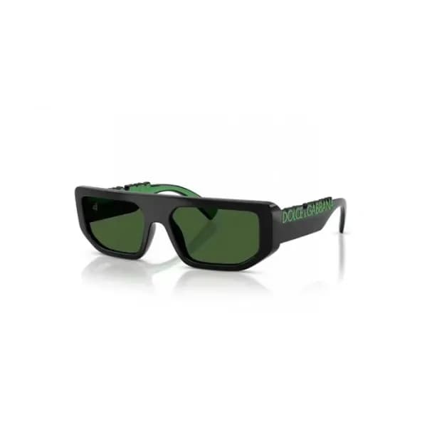 돌체앤가바나 남/녀 이니셜 선글라스 - Dolce&Gabbana Unisex Sunglas… 이미지 1/17