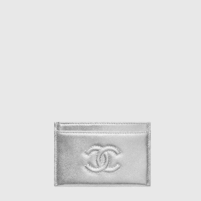 샤넬 여성 타임리스 CC 카드홀더 - Chanel Womens Timeless CC Car… 이미지 1/4