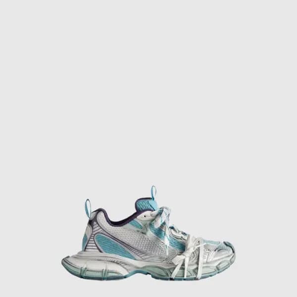 발렌시아가 남/녀 3XL 스니커즈 - Balenciaga Unisex 3XL Sneaker… 이미지 1/4