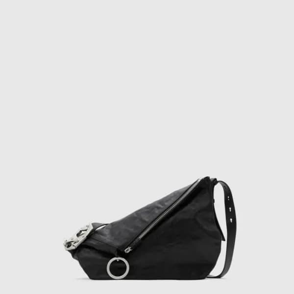 버버리 여성 스몰 나이트 백 - Burberry Womens Small Nightbag -… 이미지 1/4