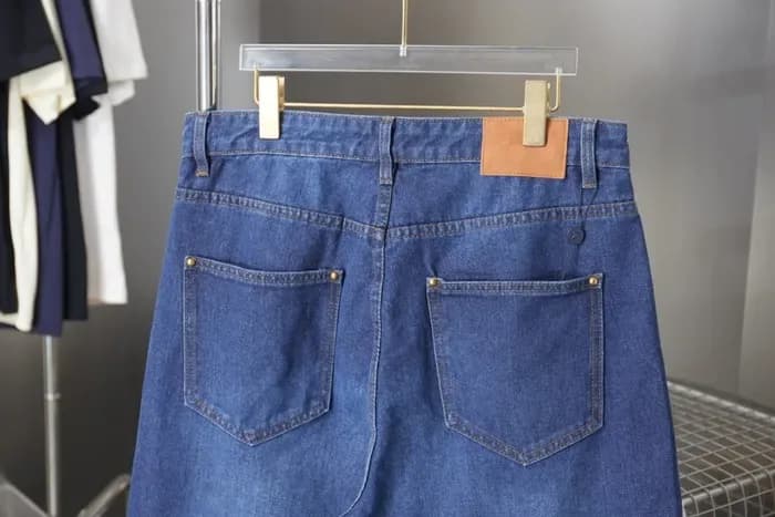 루이비통 남성 클래식 청바지 - Louis vuitton Mens Classic Jeans… 이미지 14/17
