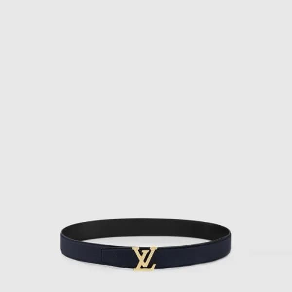 루이비통 남성 LV 헤리티지 리버서블 벨트 - Louis vuitton Mens LV He… 이미지 1/5