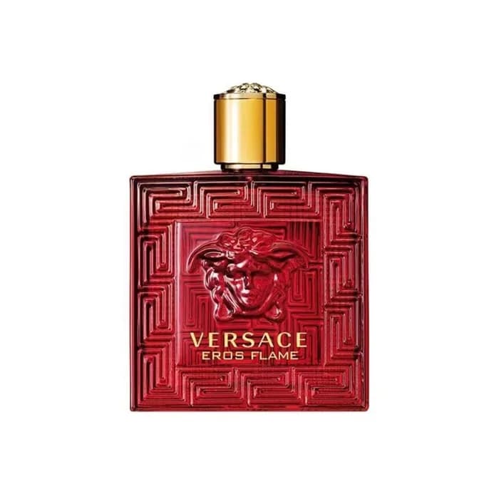 베르사체 에로스 플레임 오 드 퍼퓸 100ml - Versace Eros Flame Eau de Parfum - vep83x 이미지 1/3